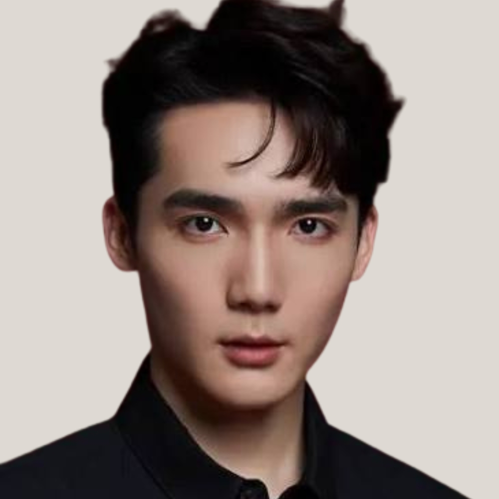 Profile image of Chinese actor Cao Yu Chen
