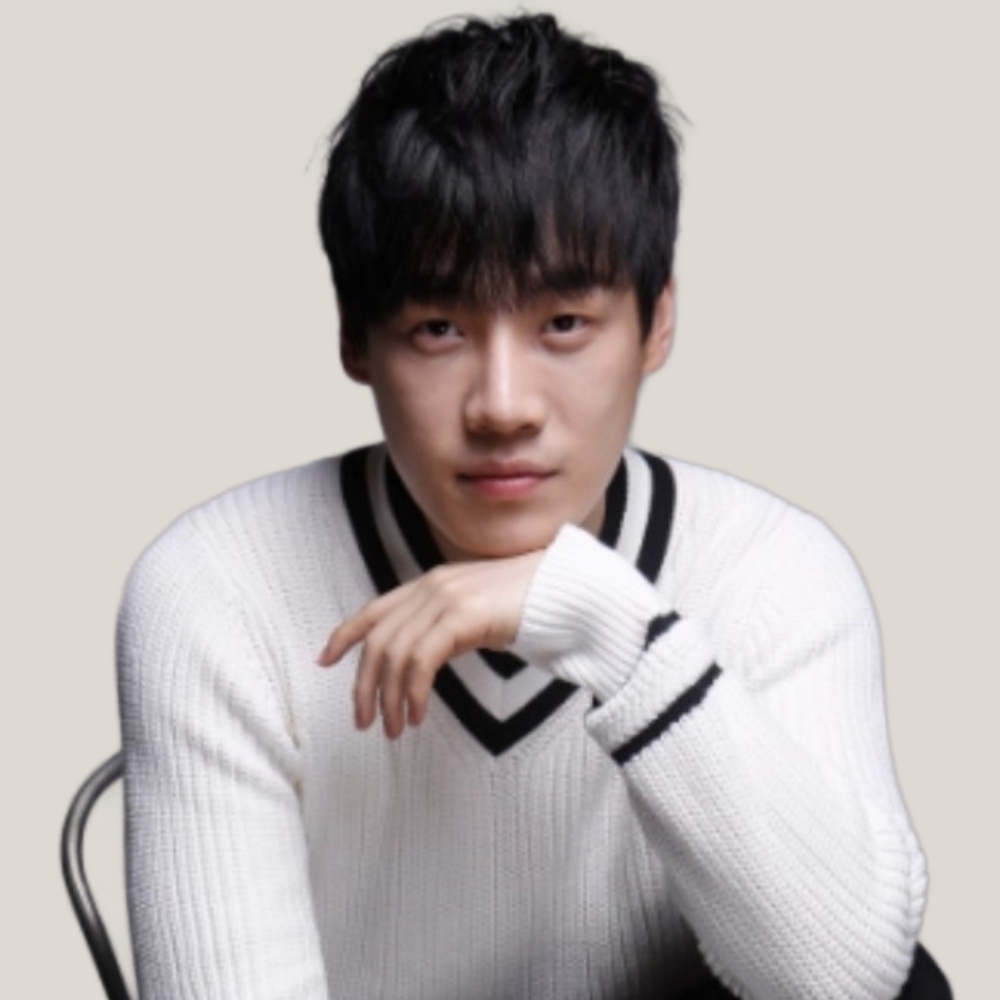 Profile image of Chinese actor Chang Long
