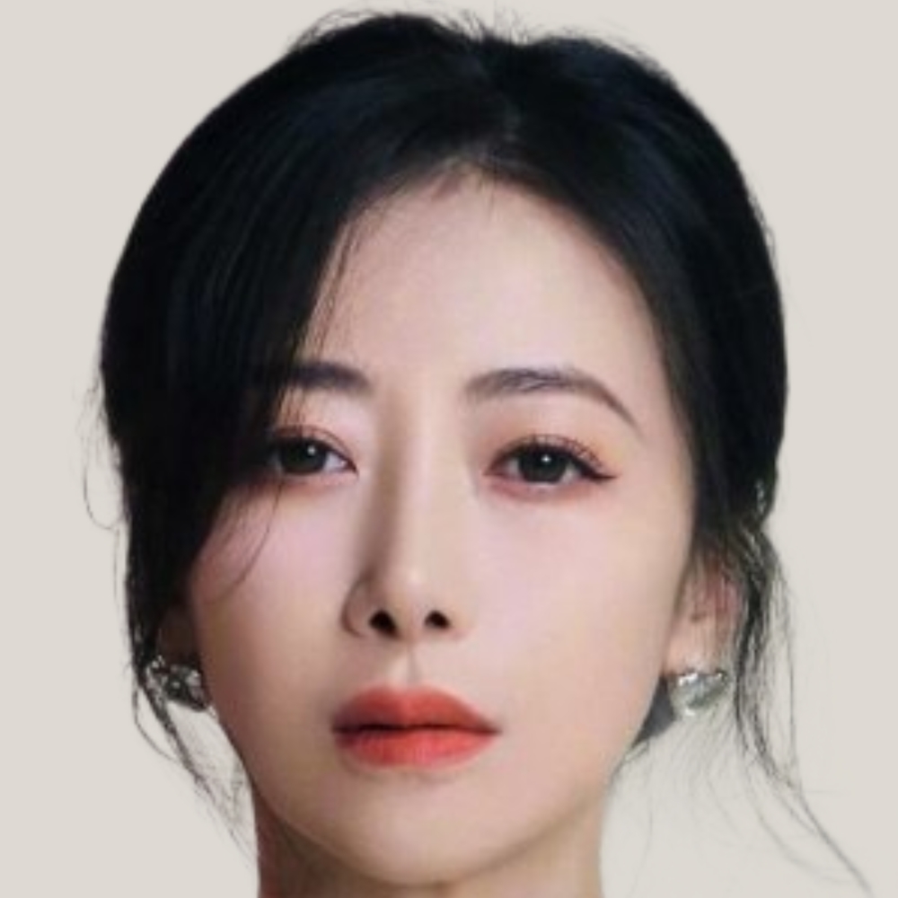 Profile image of Chinese actor Chen Zi Han