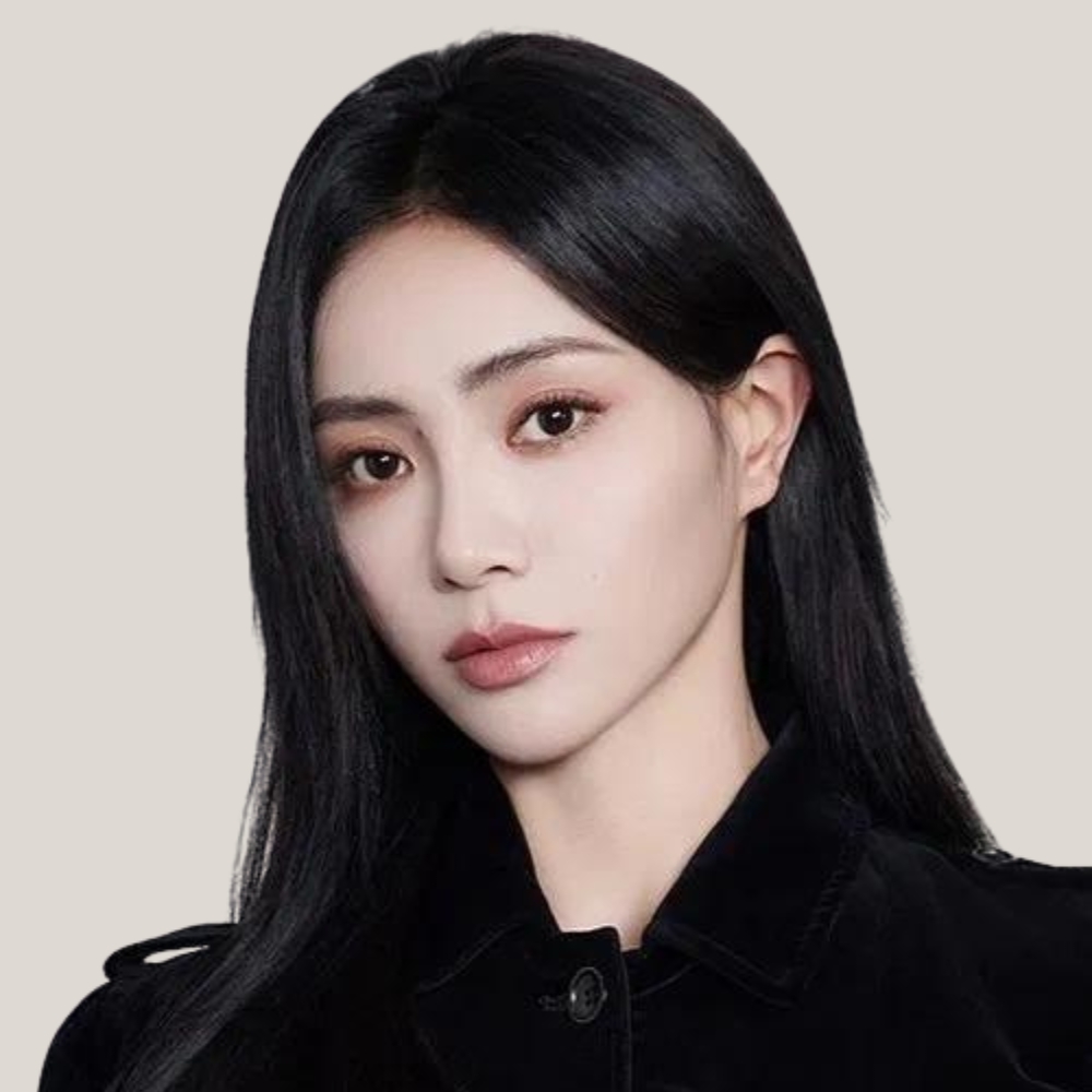 Profile image of Chinese actor Chloe Xie
