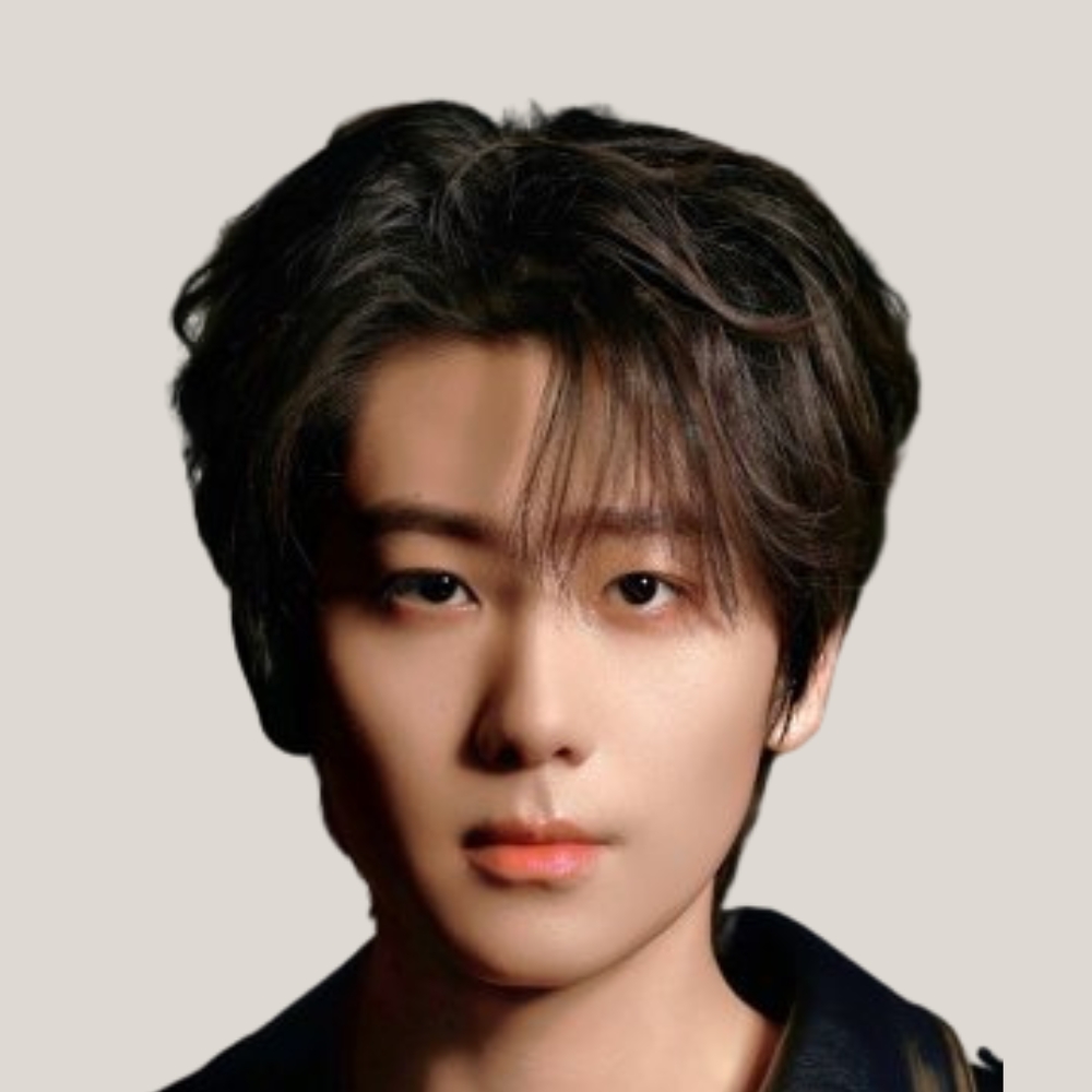 Profile image of Chinese actor Cui Yuxin