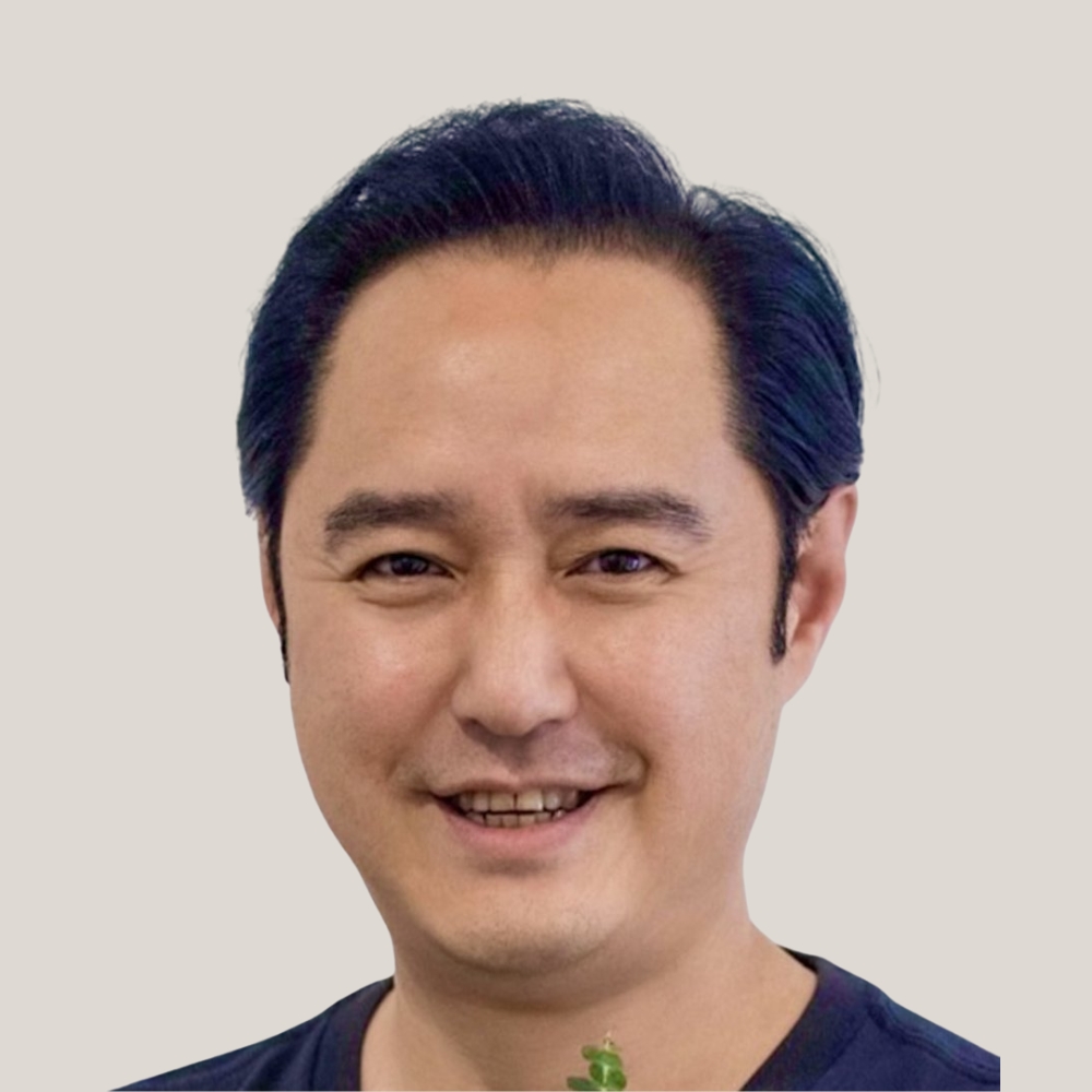 Profile image of Chinese actor Feng Lei