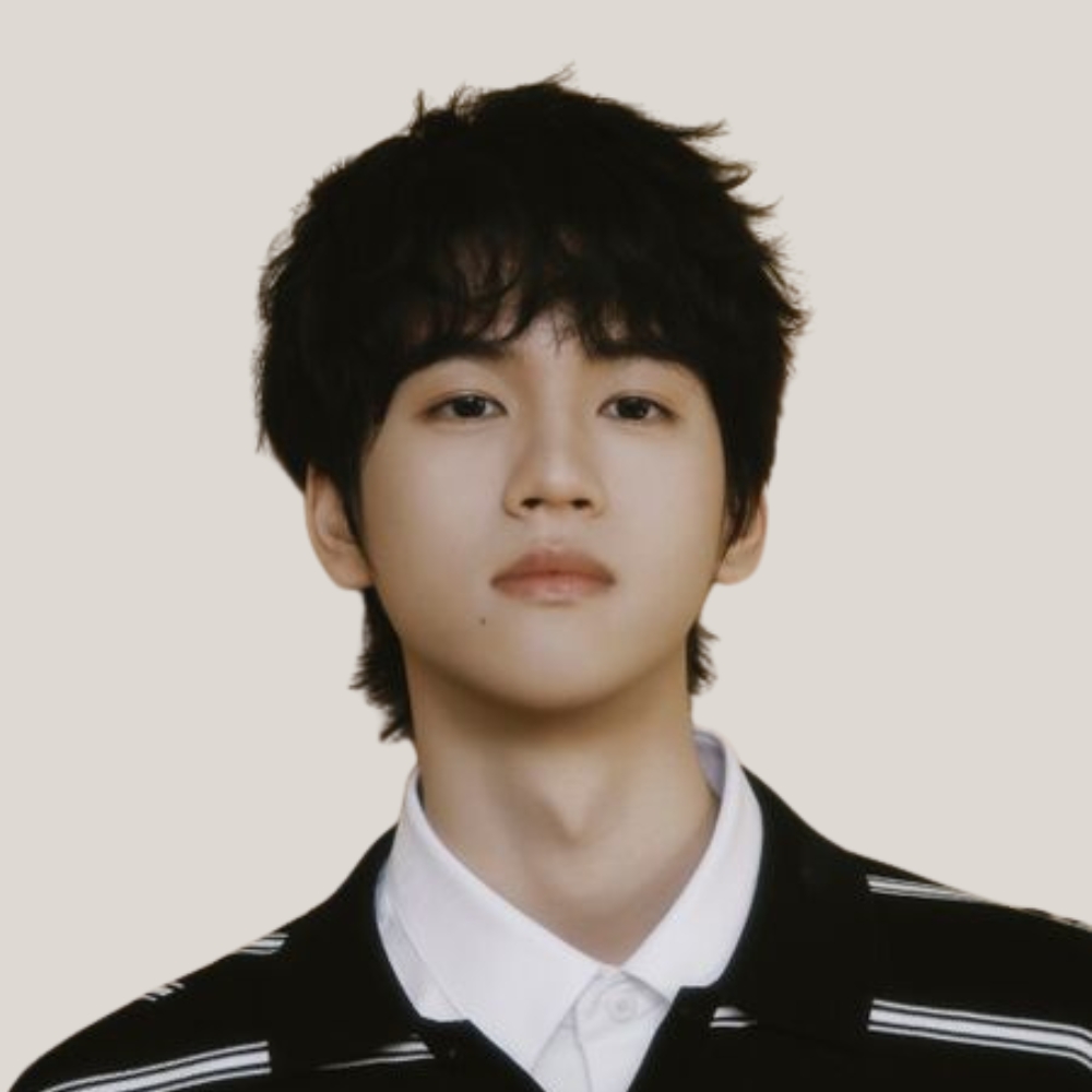 Profile image of Chinese actor Lu Zhan Xiang