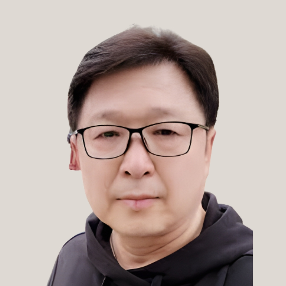 Profile image of Chinese actor Tan Xi He