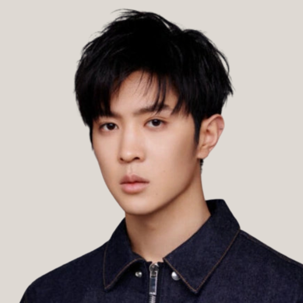 Profile image of Chinese actor Victor Ma