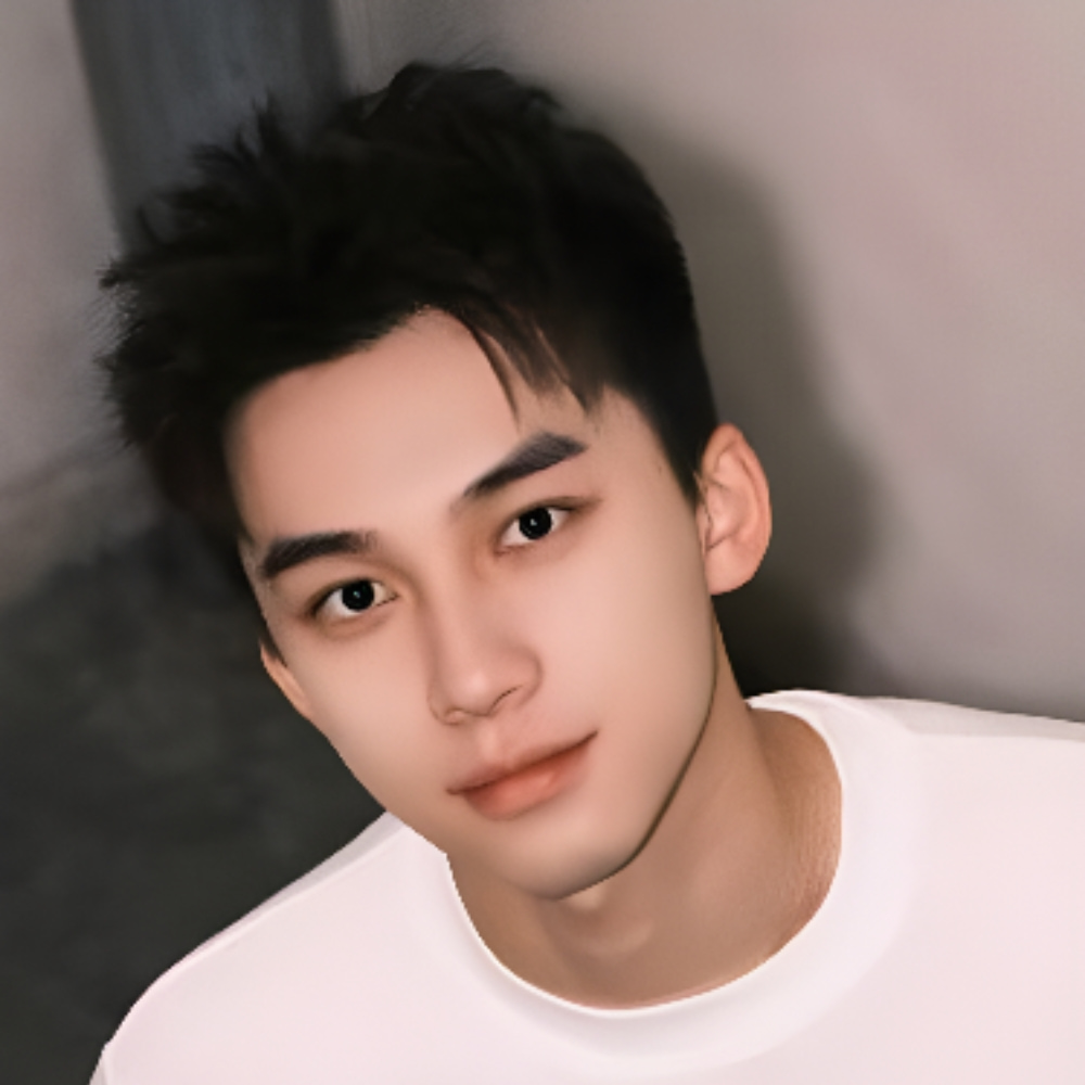 Profile image of Chinese actor Yang Xing Hui