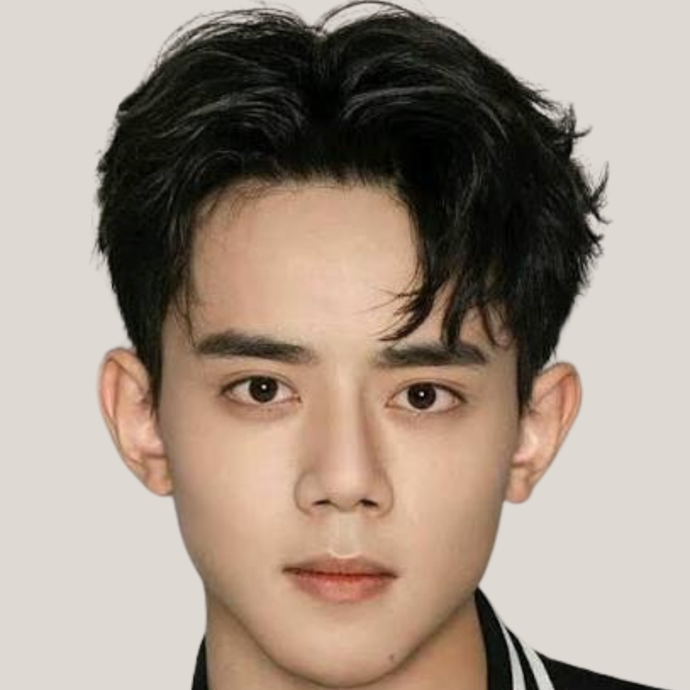 Profile image of Chinese actor Yang Yun Hao