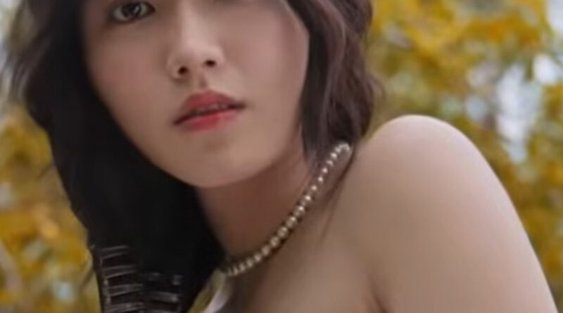 Affinity episode recap: Chinese sci-fi drama scene of a Chinese bride