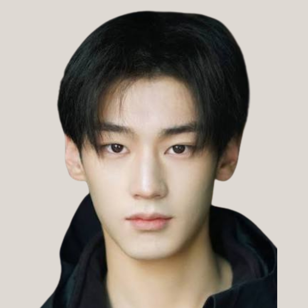 Profile image of Chinese actor liu jun