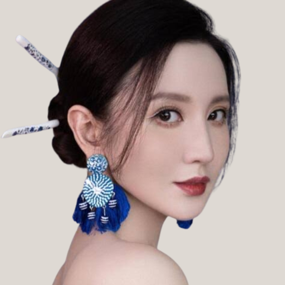 Profile photo of actor Alina Zhang