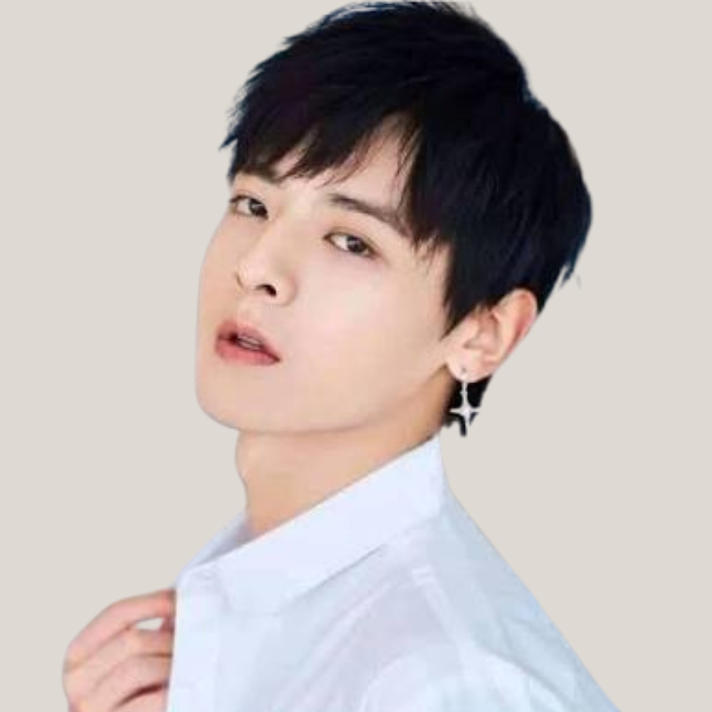 Profile photo of actor Bai Shu