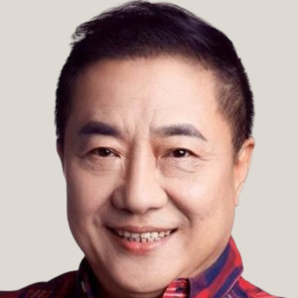 Profile photo of actor Cui Zhi Gang