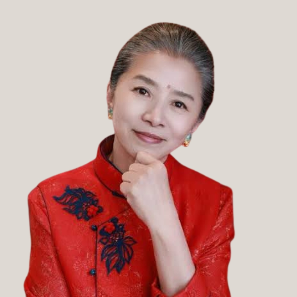 Profile photo of actor Chi Peng