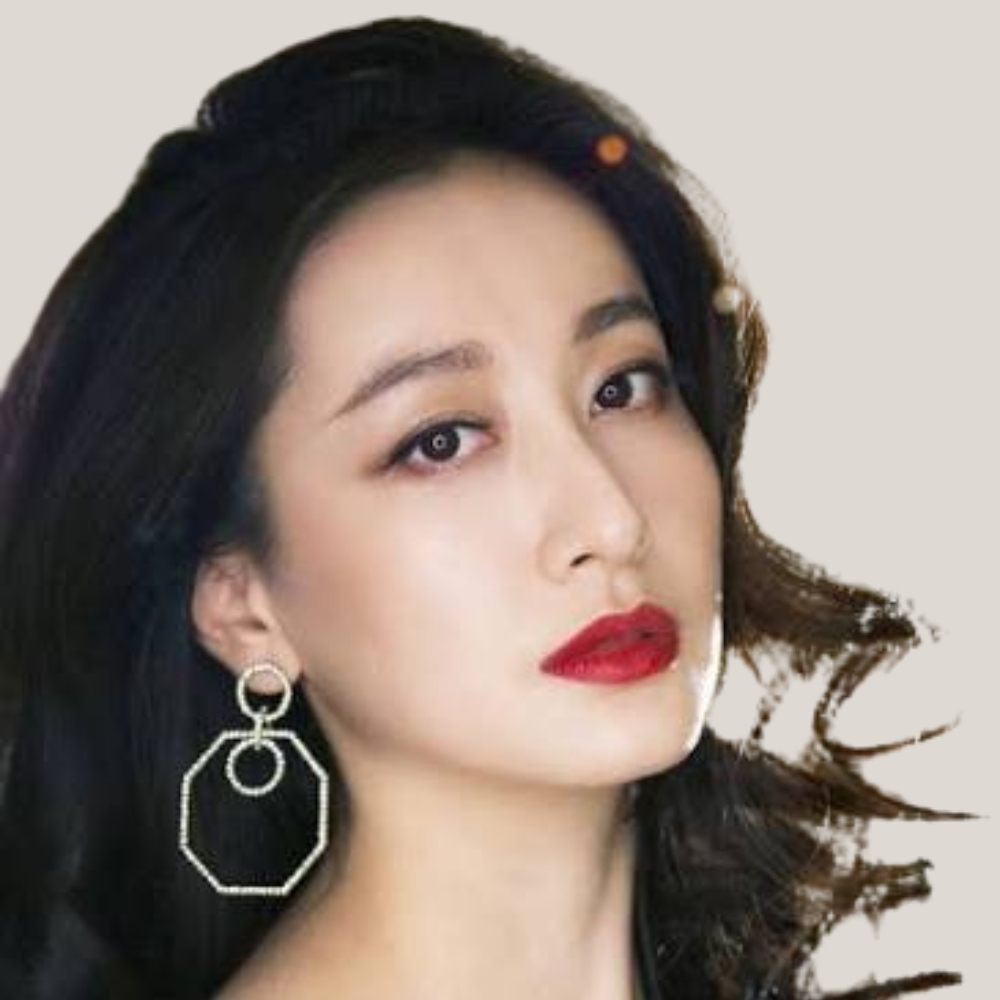 Profile photo of actor Dong Weijia