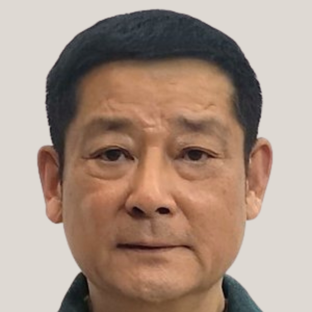 Profile Picture of actor He Qiang