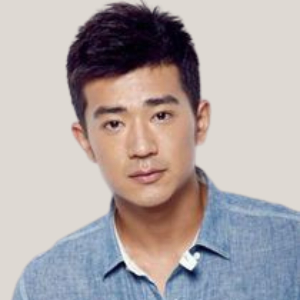 Profile Picture of actor Li Min Cheng