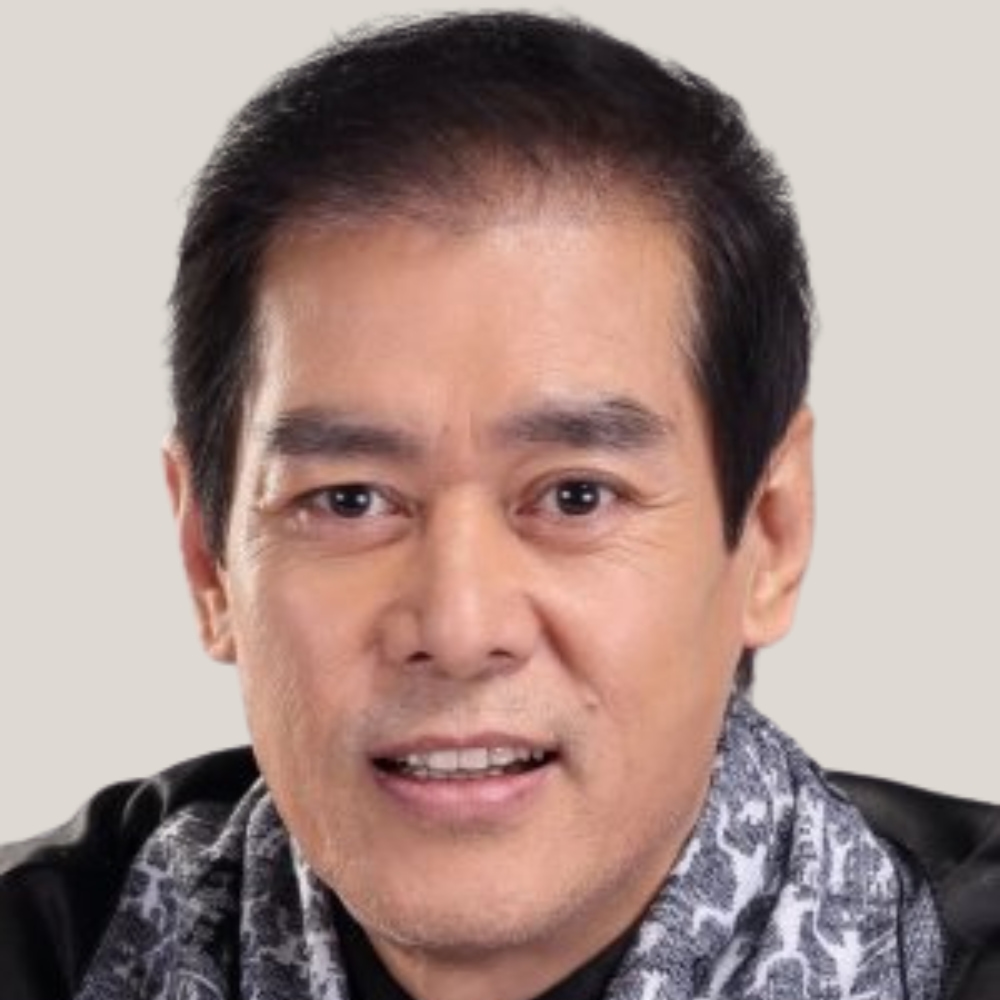 Profile Picture of actor Liu Zhang Chun