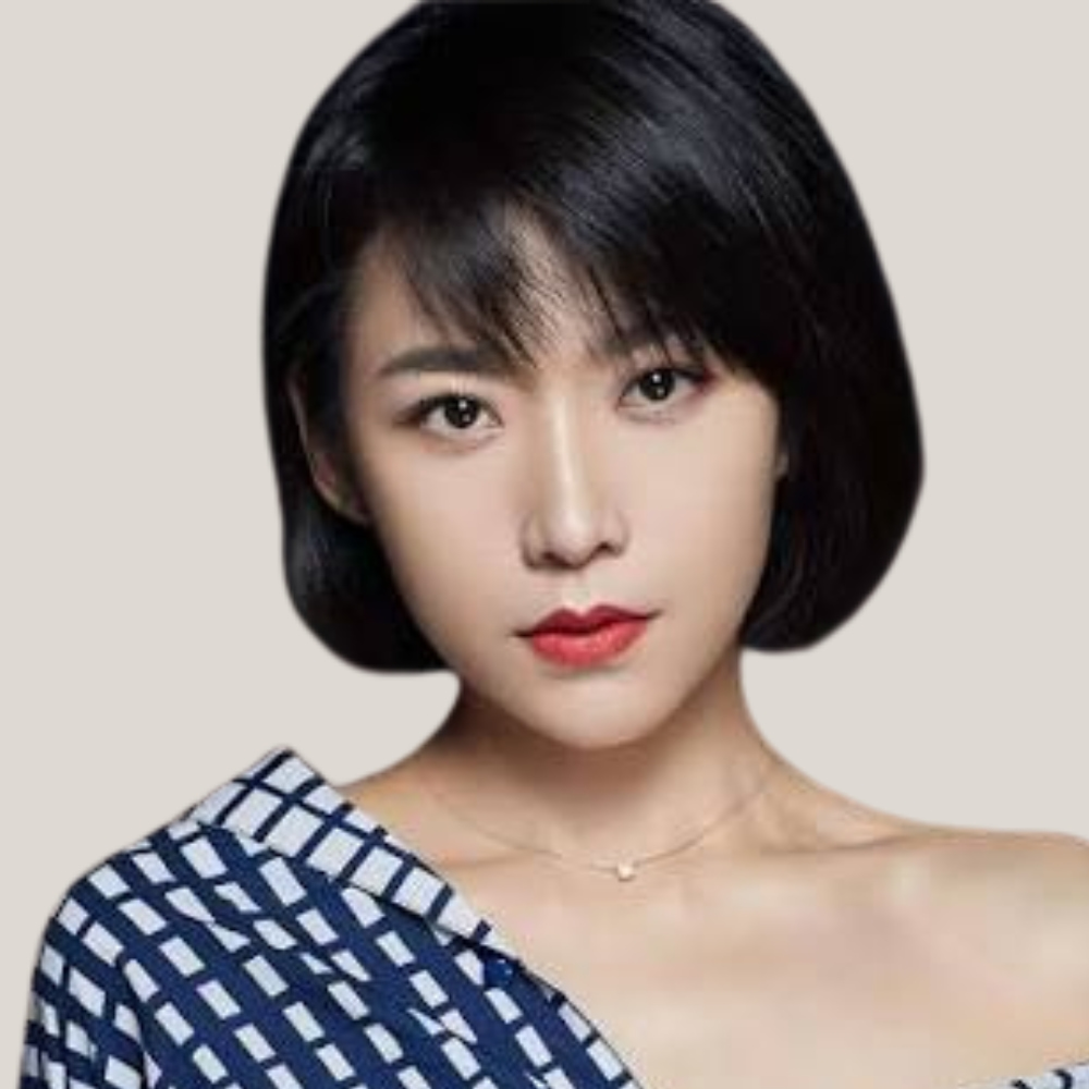 Profile photo of actor Lu Xiao Lin