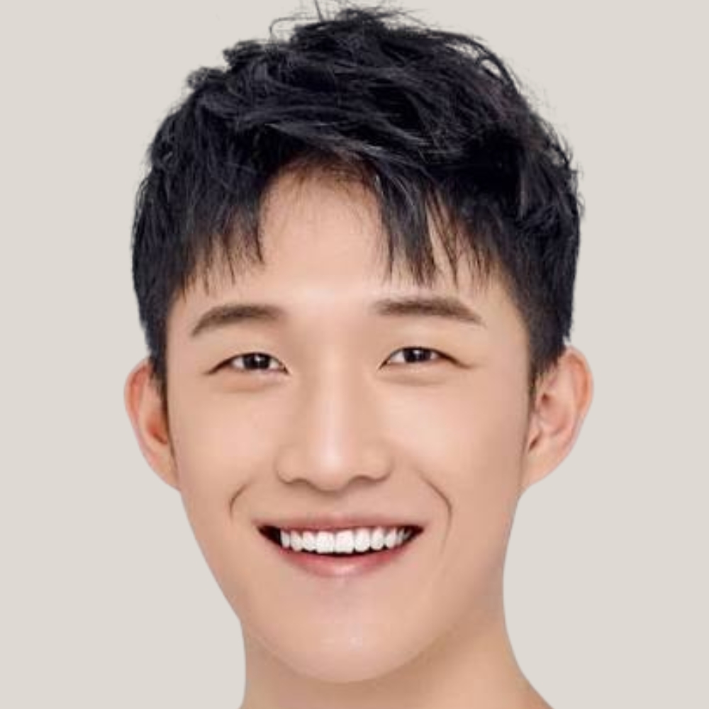 Profile Picture of actor Nate Gong