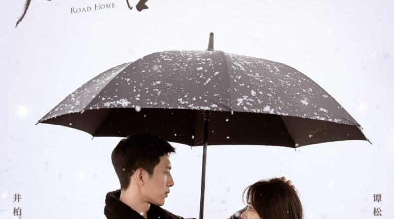 Road Home Romance Review Chinese Drama Poster