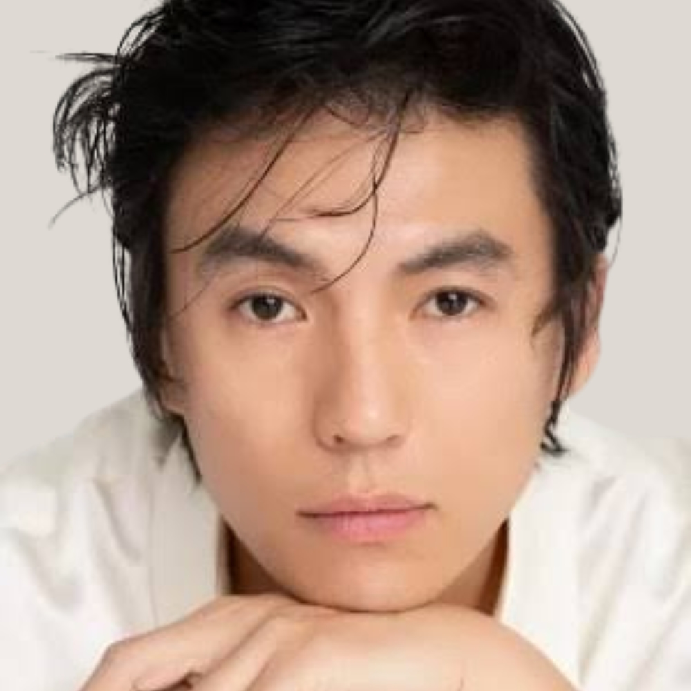 Profile Picture of actor Song Ning