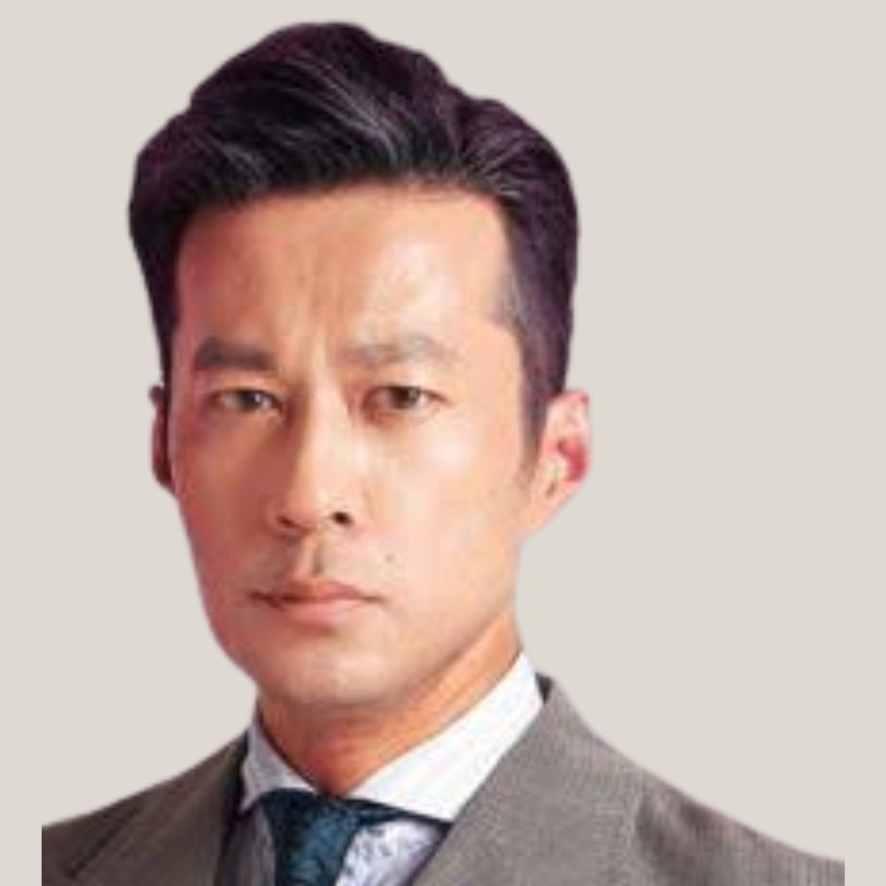 Profile photo of actor Tan Kai