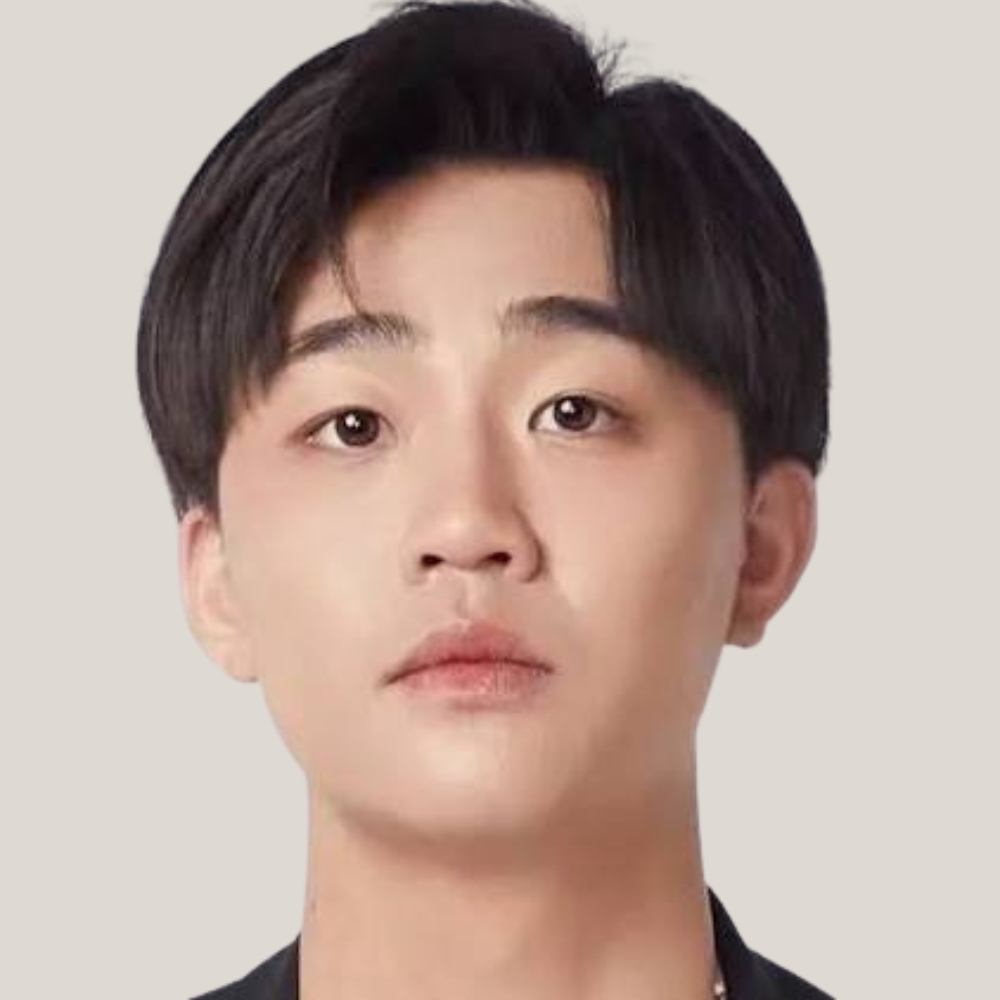 Profile Picture of actor Wang Hao