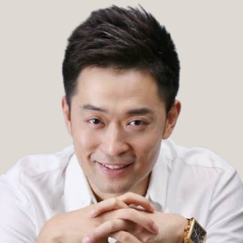 Profile photo of actor Wei Zi Xin