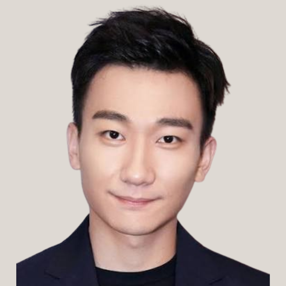 Profile photo of actor Wu Hao Chen