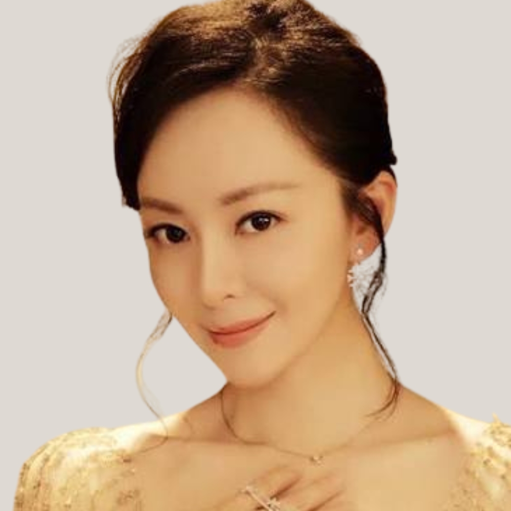 Profile Picture of actor Xu Rong Zhen