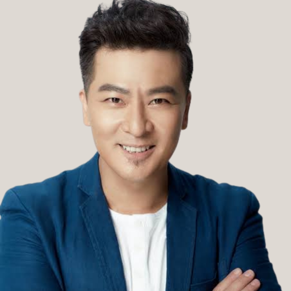 Profile photo of actor Yu Yi