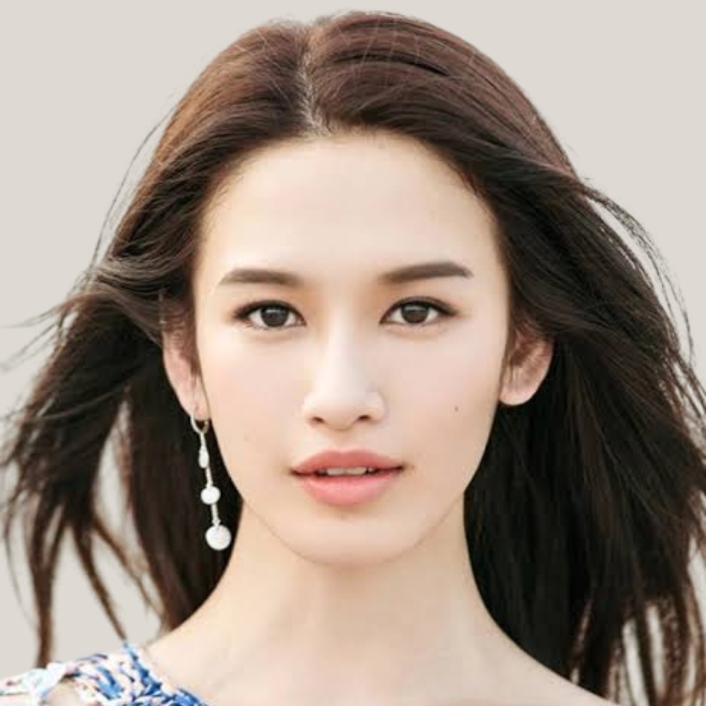 Profile Picture of actor Zhang Bojia