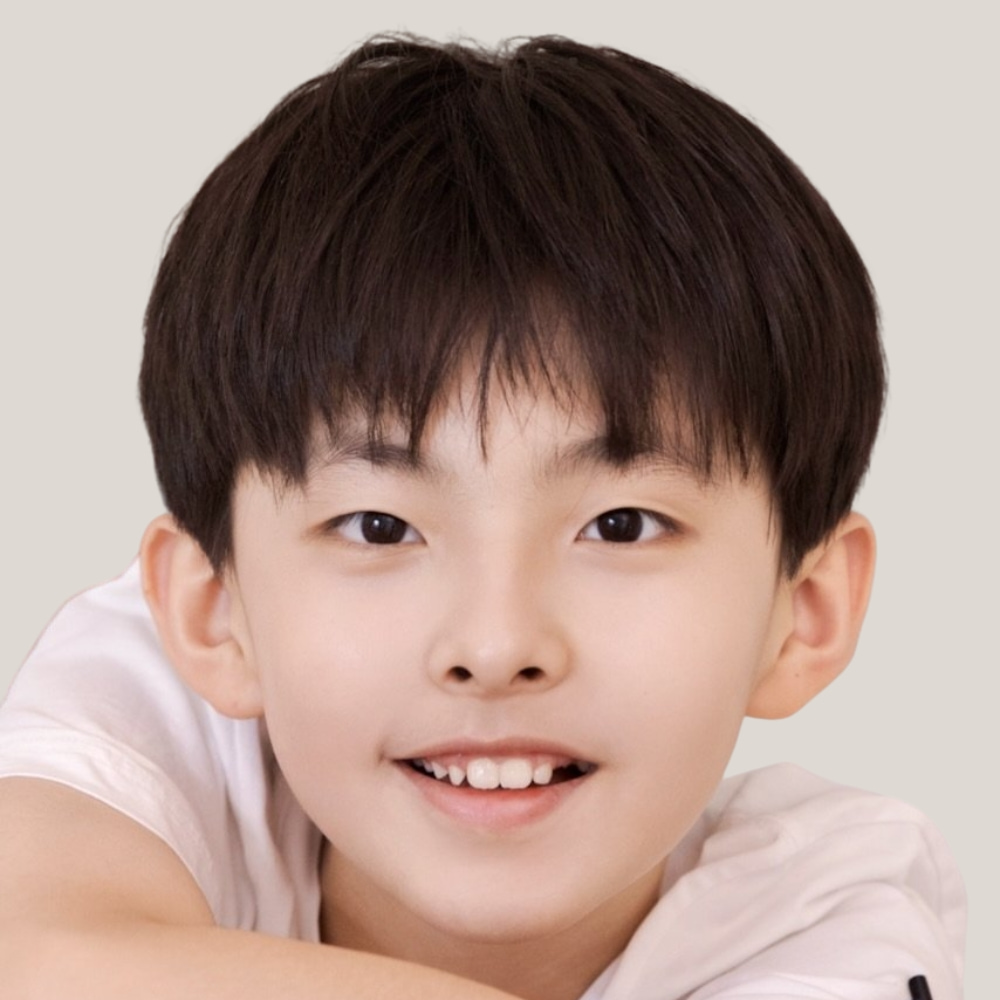 Profile photo of actor Zhang En Shuo