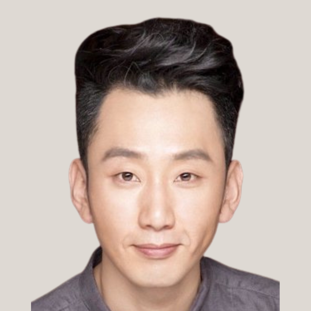 Profile photo of actor Zhang Jing Wei
