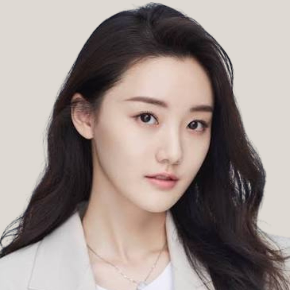 Profile Picture of actor Zhang Qiao Er