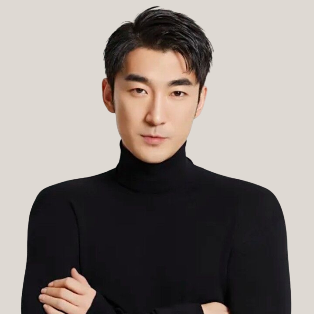 Profile Picture of actor Zheng Jia Bin