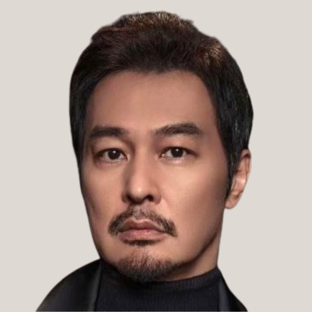 Profile Image of Actor Andrew Lin