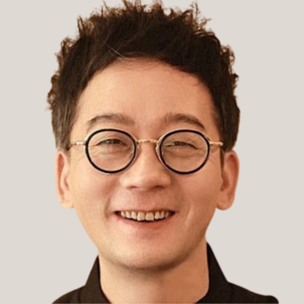 Profile Picture of Chinese Actor Chen Chuang