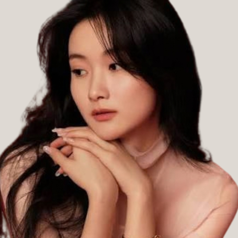 Profile Picture of Chinese Actor Fang Yue Qiao