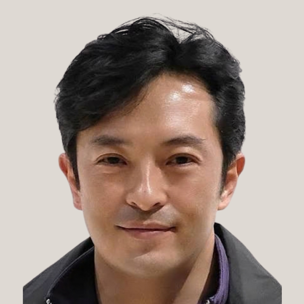 Profile Photo of Chinese Actor Fu Da Long
