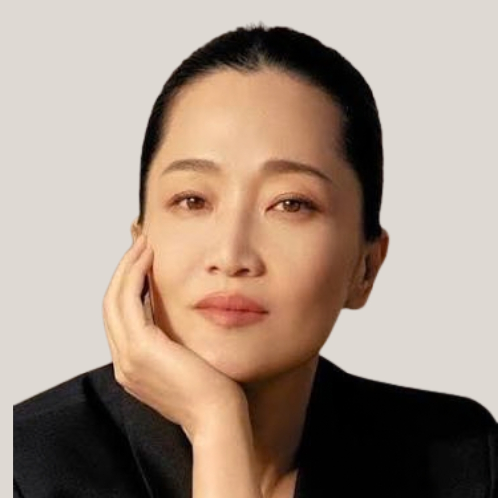Profile Picture of Chinese Actor Guo Ke Yu
