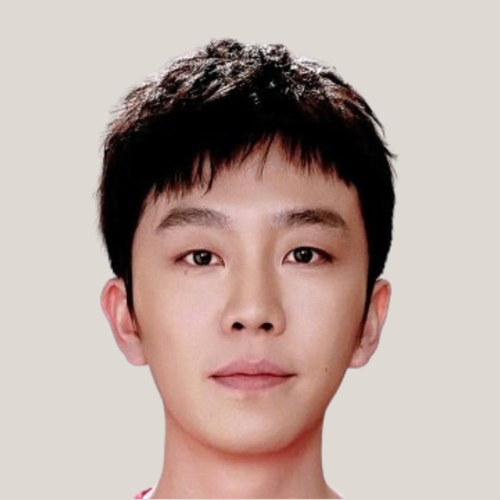Profile Picture of Chinese Actor He Peng