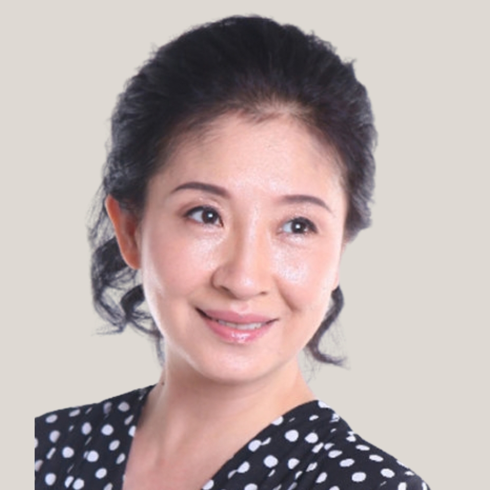 Profile Picture of Chinese Actor Hong Hua