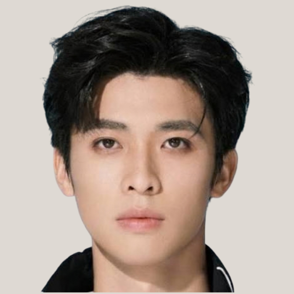 Profile Photo of Chinese Actor Huang Xiao Juan