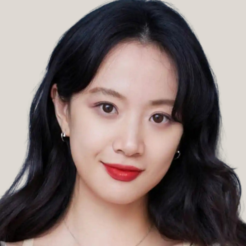 Profile Picture of Chinese Actor Li Meng