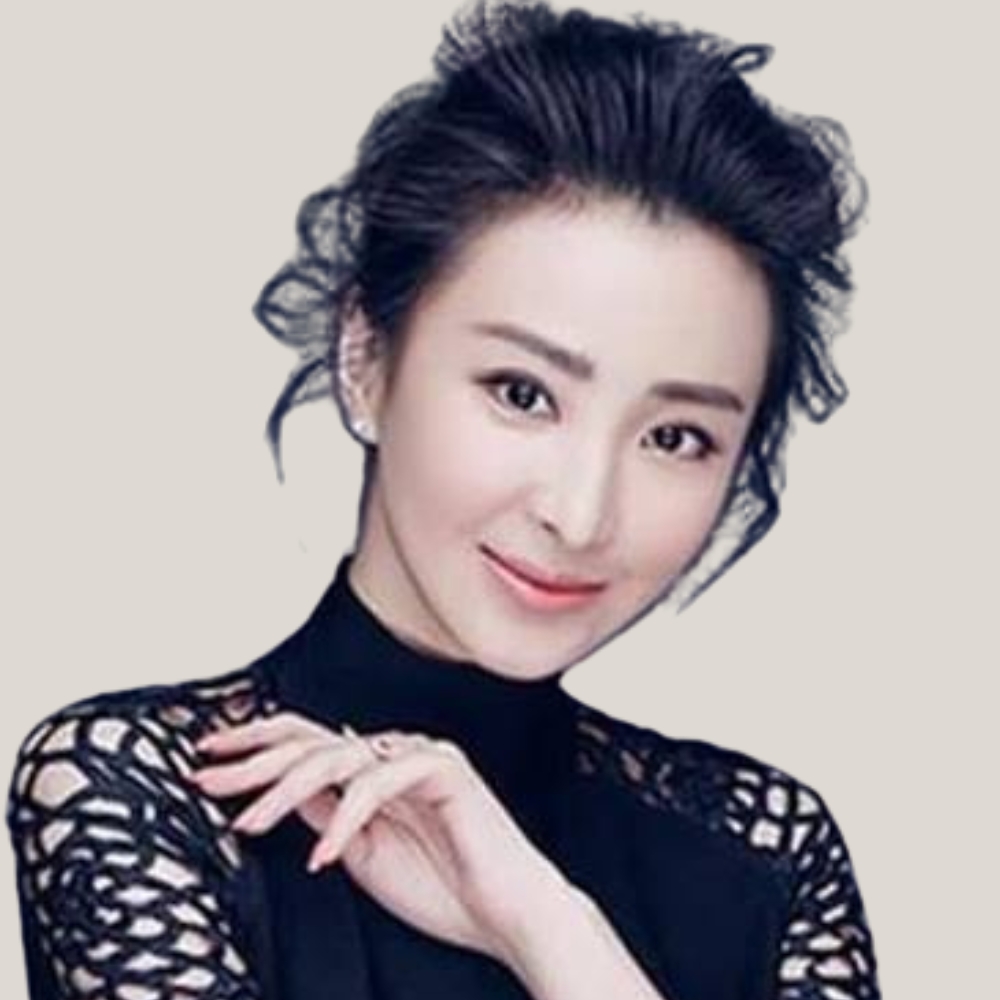 Profile Image of Actor Lin Jing