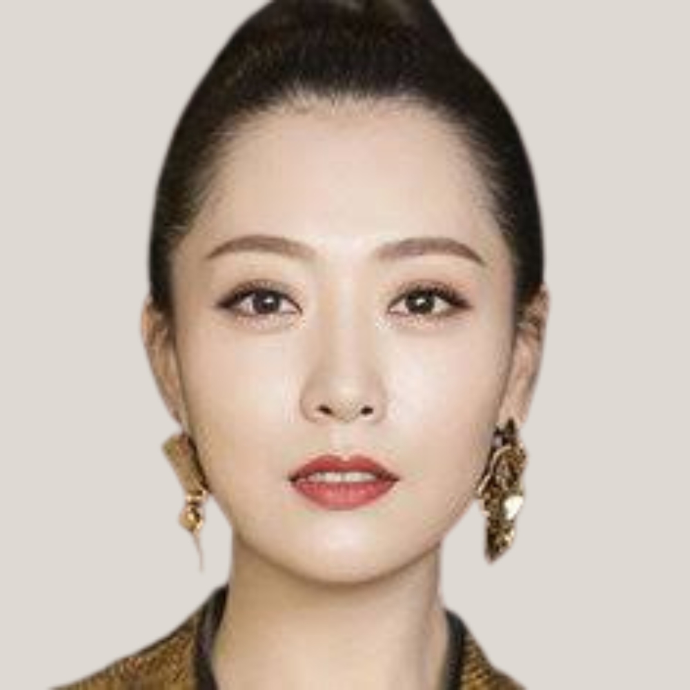 Profile Image of Actor Michelle Bai