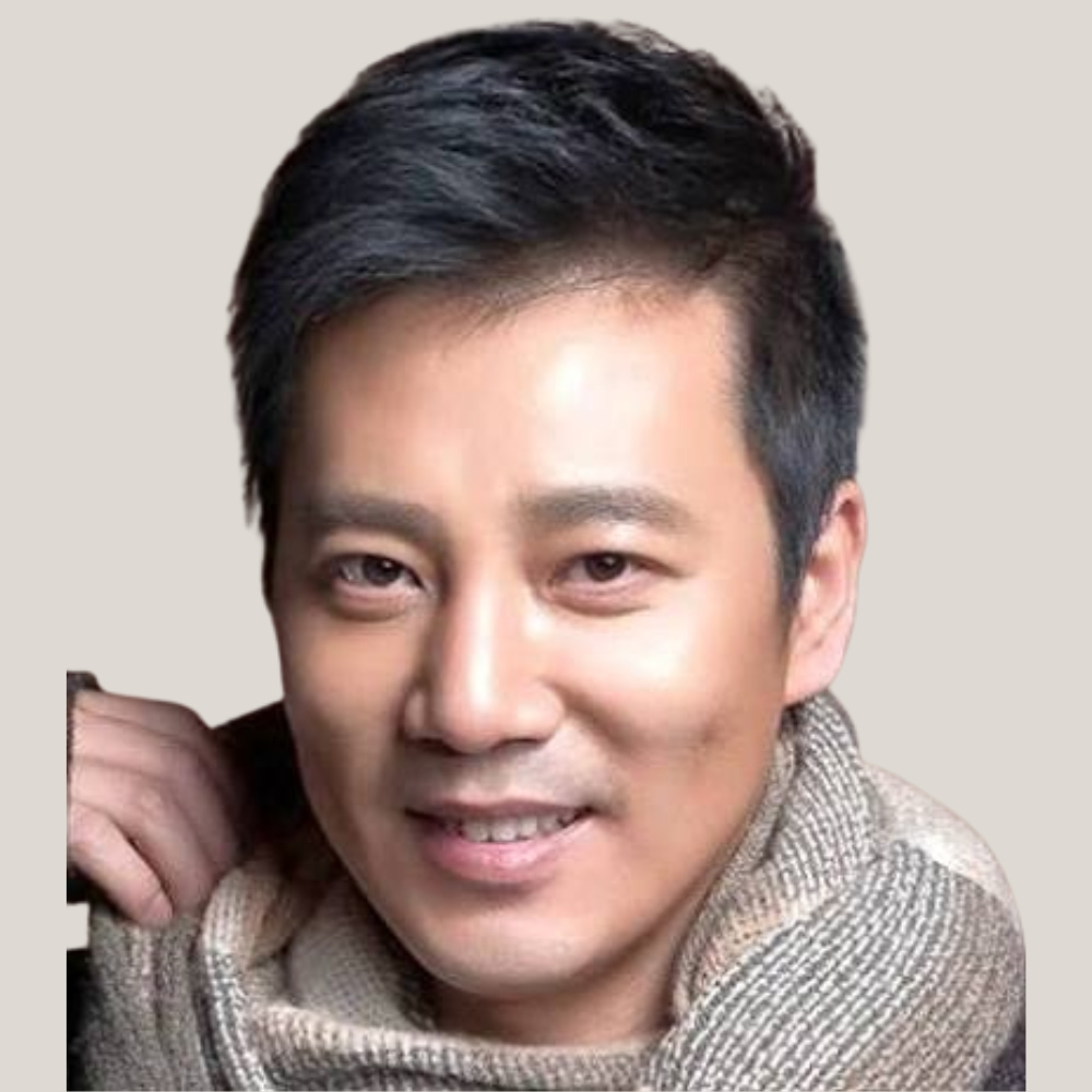 Profile Image of Actor Ren Shan