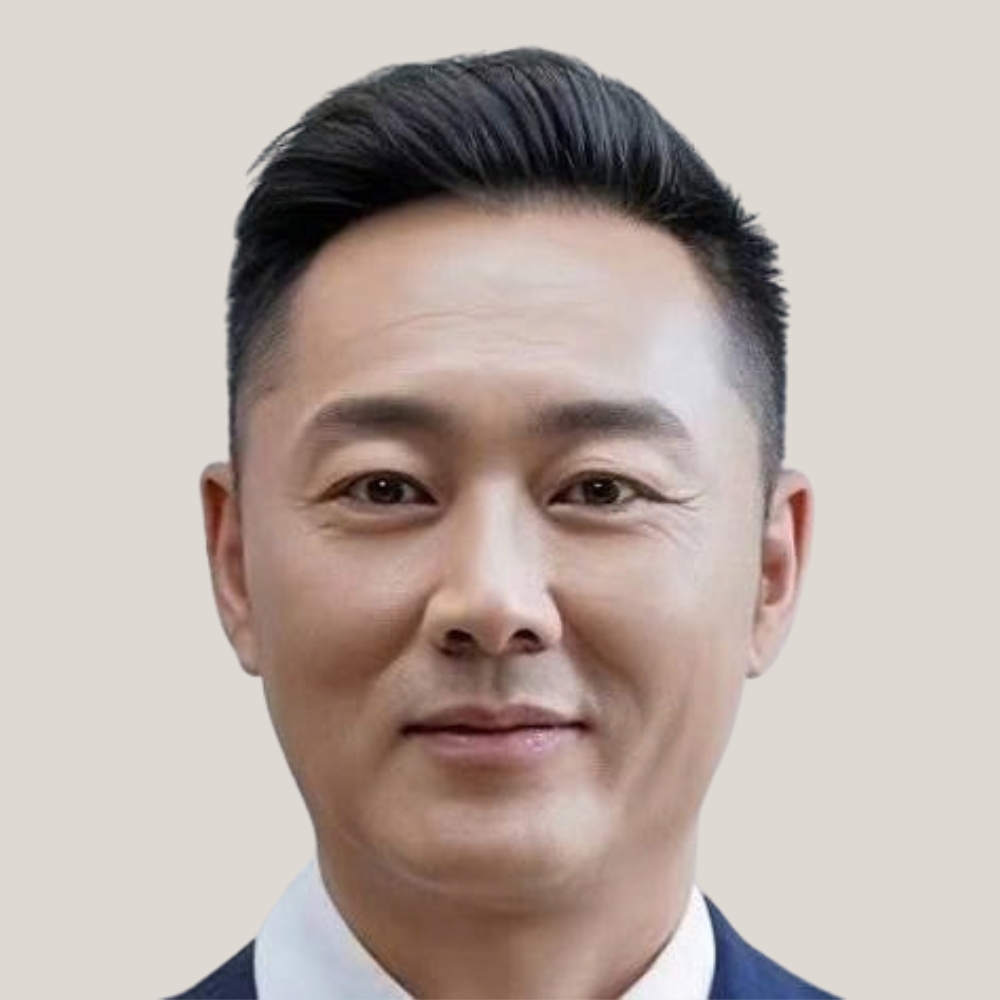 Profile Photo of Chinese Actor Huang Xiao Juan
