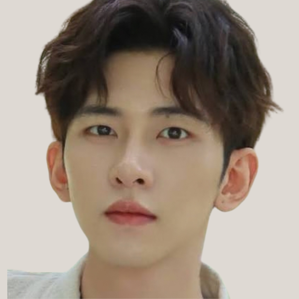 Profile Picture of Chinese Actor Wang Jia Xuan